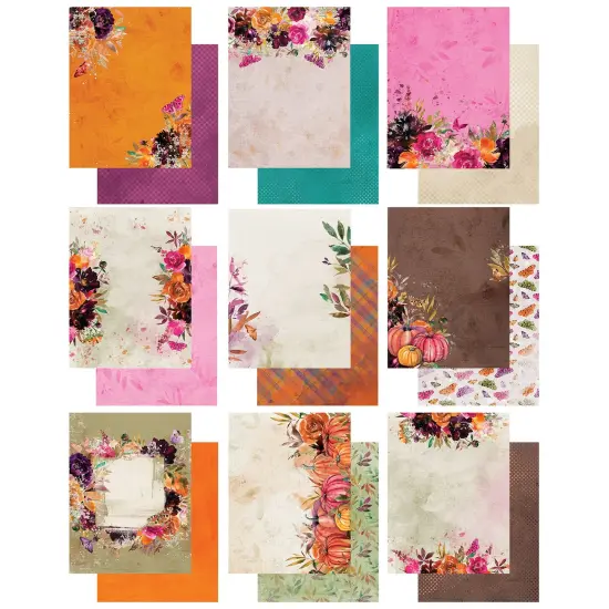 49 And Market Collection Pack 6"X8"-ARToptions Spice {2}