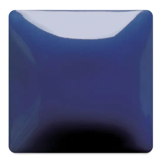 Blick Essentials Gloss Glaze - Pint, Deep Lake {1}