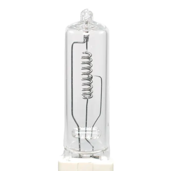 PLATINUM FLK /X 575w 115v G9.5 Medium Bipin Halogen light Bulbs {2}