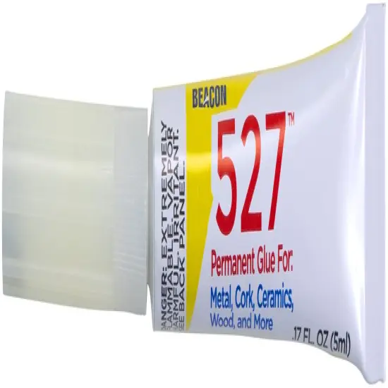 Beacon Mini 527 Tube 6/Pkg-5ml {2}