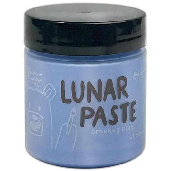 Simon Hurley create. Lunar Paste 2oz {1}