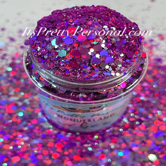 &ldquo;Wonderland VIBES XL&rdquo;- Vibes {1}