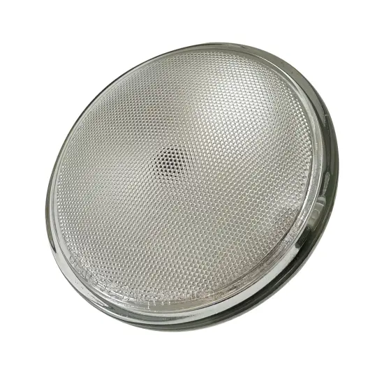 35w PAR36 G53 Very Wide Flood VWFL Halogen Light Bulb {3}