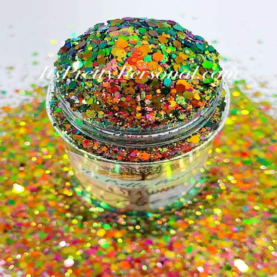 “4 Seasons Vibes XL”- Vibes Collection {1}