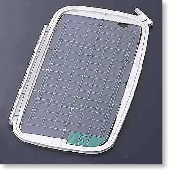 Brother SA425 PC Series Extra Large Embroidery Hoop 12x5 {1}