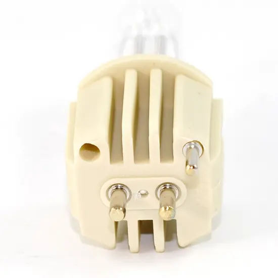 HPL 750w lamp 77v USHIO HPL-750/77V 750 watt halogen bulb {4}