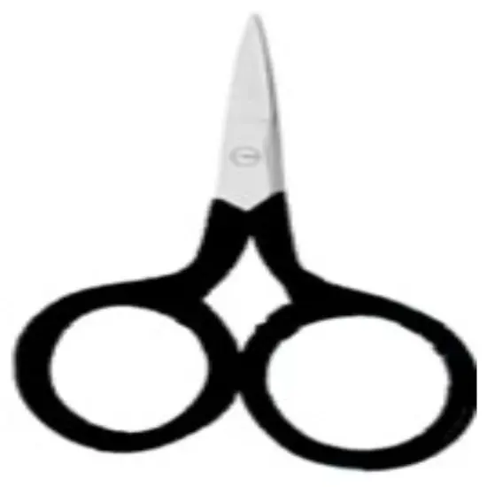 Anchor Mini Embroidery Scissors 2.75" {1}