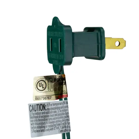 Kurt Adler 10 Count Blue Hanukkah Dreidel Novelty Light Set-Incandescent Lights {3}