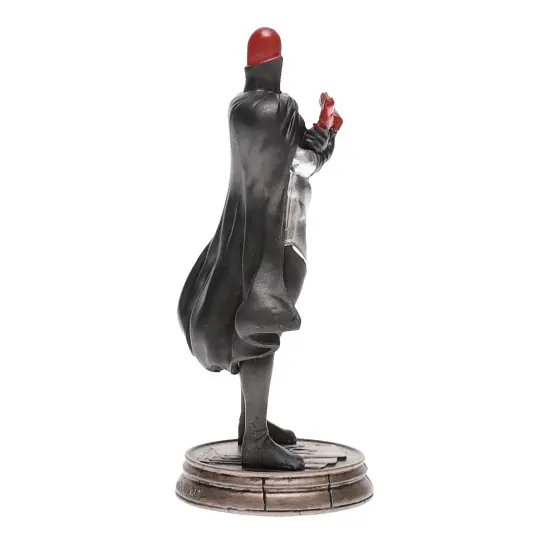 DC Chess Collection #22 Red Hood (Pawn) | Chess Piece Only {6}