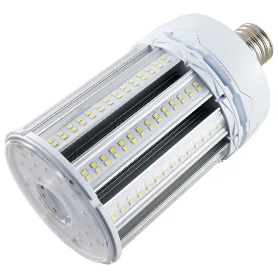 Satco 100w Hi-Pro LED HID Replacement 5000K Extended Mogul Base 100V-277V Natural Light {2}