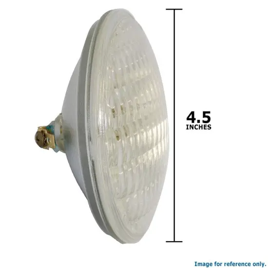 OSRAM 20w CAPSYLITE PAR36 WFL light bulb {2}