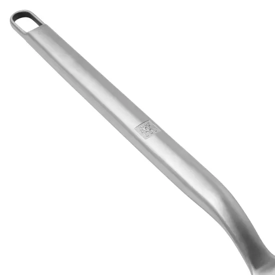 ZWILLING BBQ+ Stainless Steel Grill Spatula with Serrated Edge {6}