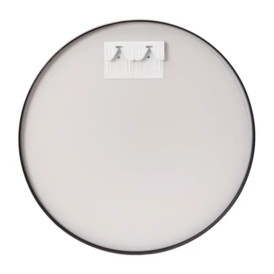 Merrick Lane Monaco Accent Mirror for Bathroom, Vanity, Entryway, Dining Room, & Living Room {3}