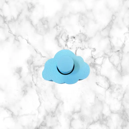 Cloud Cake Pop Mold {2}