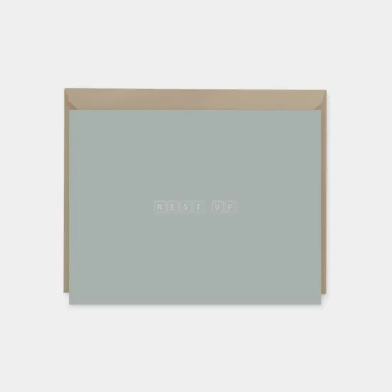 Digital Detox Keyboard Card Set, {3}