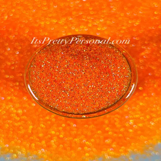 &ldquo;Lorax Orange&rdquo;- IlluminationCollection- BOLD! {4}