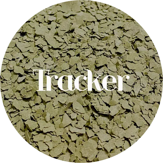 Paint Chips - Tracker by Glitter Heart Co.&trade; {1}