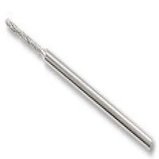 Diamond Coated Twist Drill 1.30mm {1}