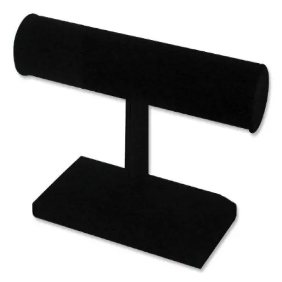 JewelrySupply Tbars Steel Grey {1}