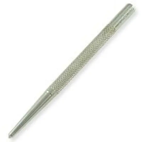 Center Punch 4-1/2" {1}