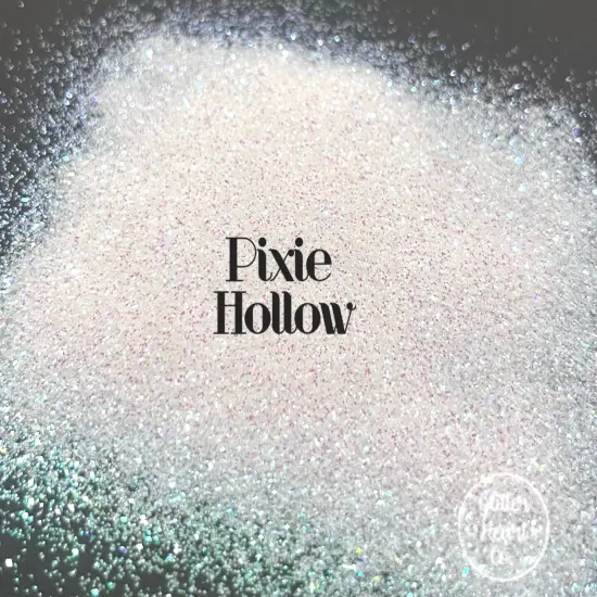 Polyester Glitter - Pixie Hollow by Glitter Heart Co.&trade; {3}