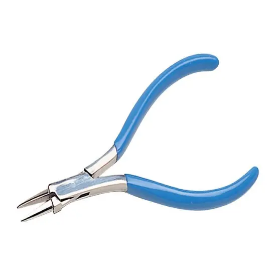 JewelrySupply Micro Bead Knotting Pliers {1}