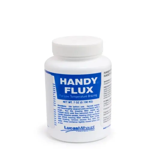 Handy Paste Flux 7oz. {1}