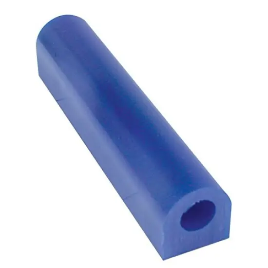 Wax Tube Flat-Top {1}