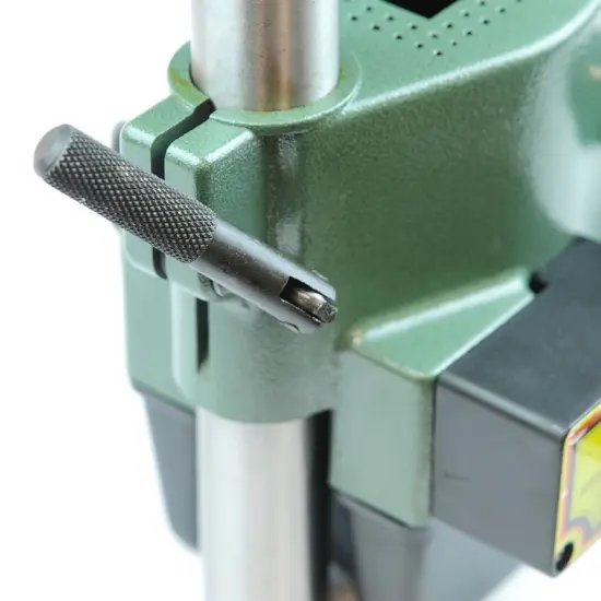 Small Benchtop Drill Press, 3 Speed | DRL-300.00 {5}