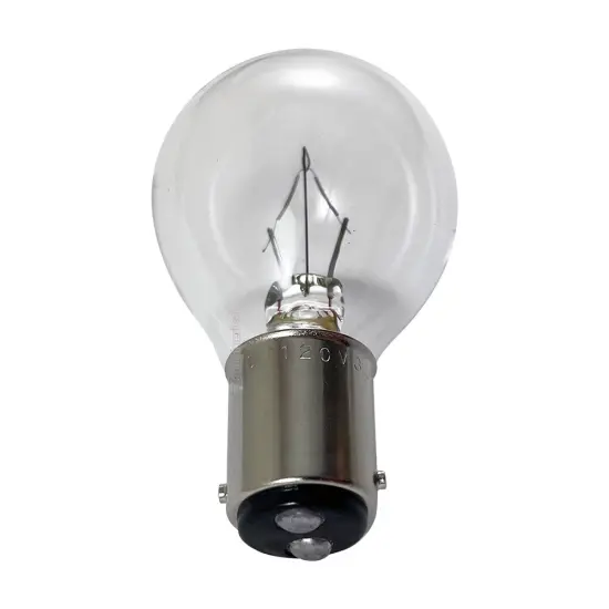 Ushio 1000060 - BLC INC120V-30W Projector Light Bulb {1}