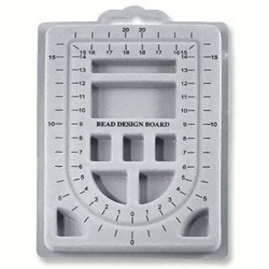 Mini Bead Board {3}