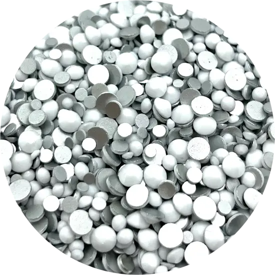 Glass Rhinestones - Aspen - Lauren Quigley's Rock Candy by Glitter Heart Co.&trade; {1}