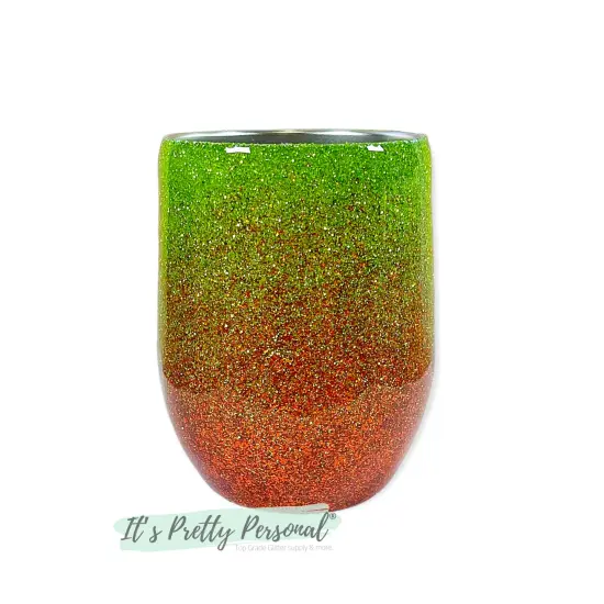 &ldquo;Cider Orange&rdquo;-Basics Collection Fine {3}