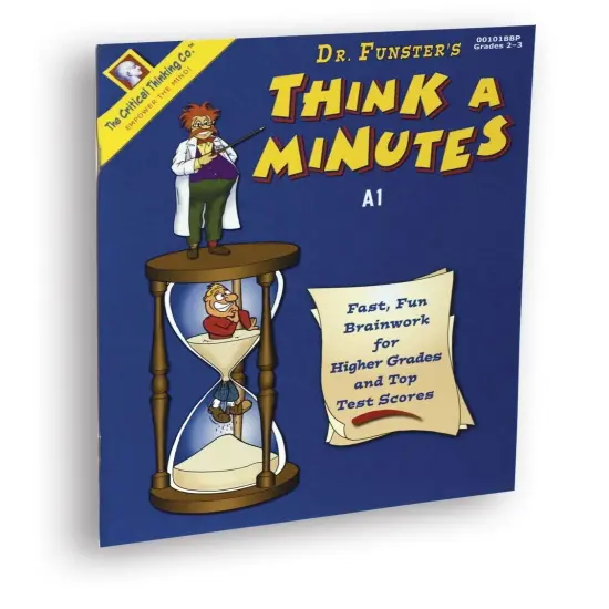 Think-A-Minutes A1 {1}