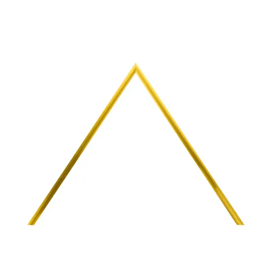 Ambiance Gallery Aluminum Frame Packs of 6 - Assorted Colors {3}