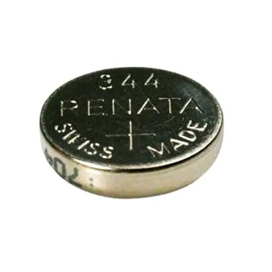 Renata 344 Watch Battery 1.55V Sr1136Sw {1}