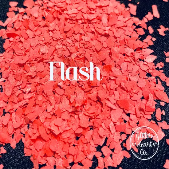 Paint Chips - Flash by Glitter Heart Co.&trade; {3}