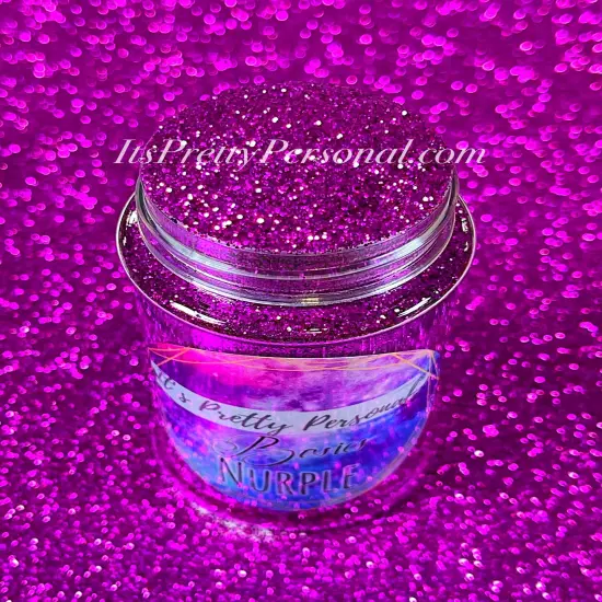 &ldquo;Nurple&rdquo;- Basics Collection {1}