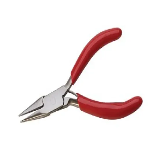 Miniature Pocket Plier, Chain Nose, 3 Inches | PLR-430.00 {1}