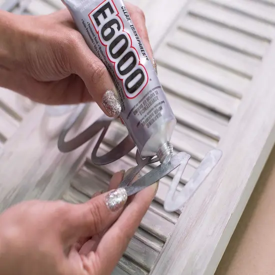 E6000 230010 Craft Adhesive, 3.7 Fluid Ounces {3}