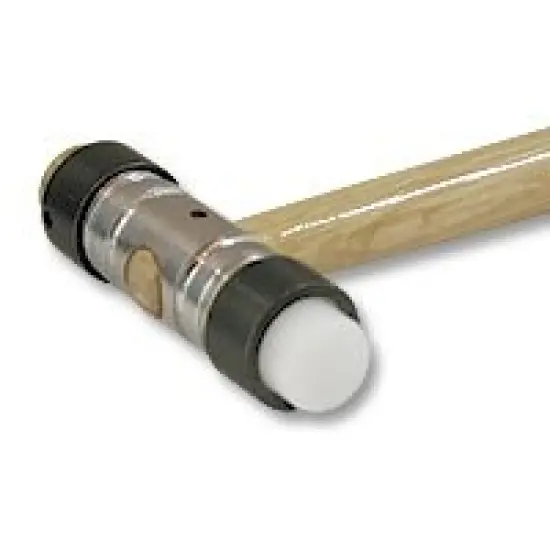 Hammer Brass & Nylon 4oz {3}