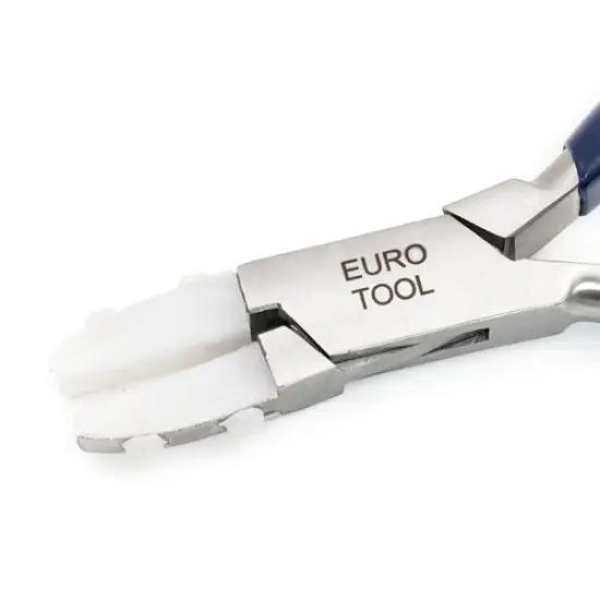 Nylon Flat Jaw Pliers {2}