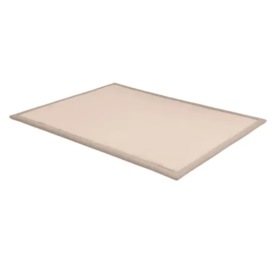 Tatami Play Mat Sand 100x 50x 3cm {1}