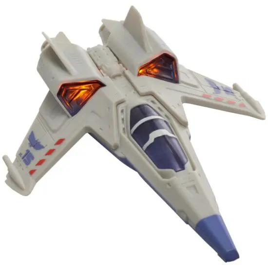 Disney and Pixar's Lightyear Let's Do This! Set Cake Kit Topper {5}