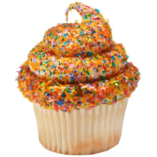 Multi-Color Edible Glitter {3}