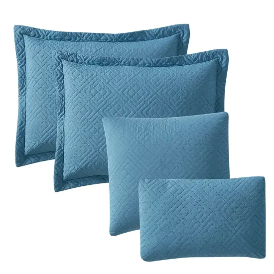 Clara Clark Quilts Set {3}