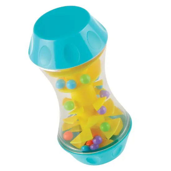 Sensory Trio Fidget Tubes {3}