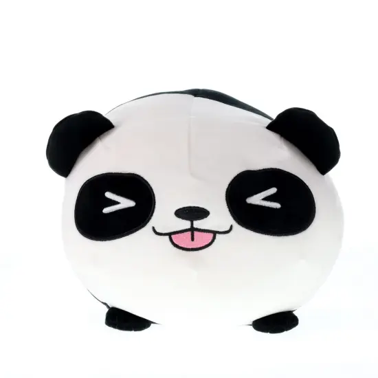 MochiOshis Panda Bear 12-Inch Character Plush Toy {1}