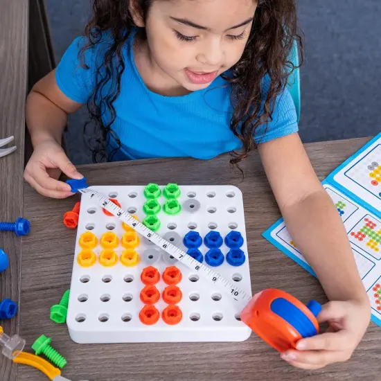 Design & Drill Toolbox {3}