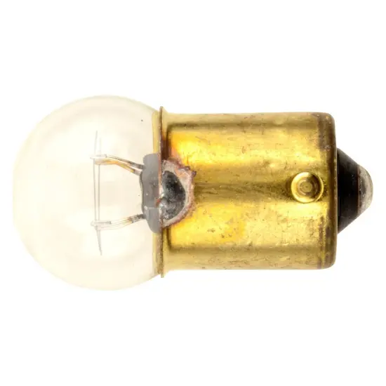 2 Pack - Philips 631 8.82w 14v G6 Automotive Bulb {1}